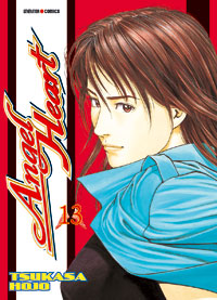 Angel Heart - Volume 13