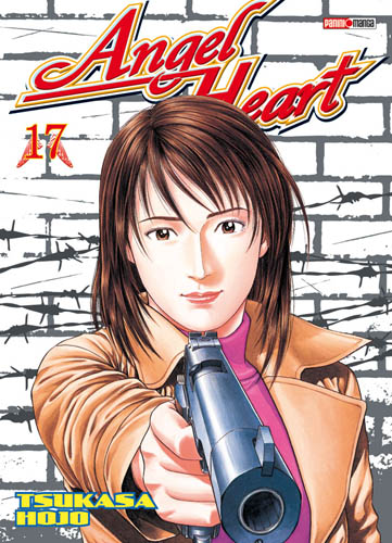 Angel Heart - Volume 17