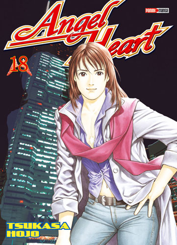 Angel Heart - Volume 18