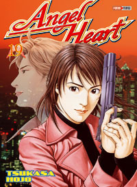 Angel Heart - Volume 19