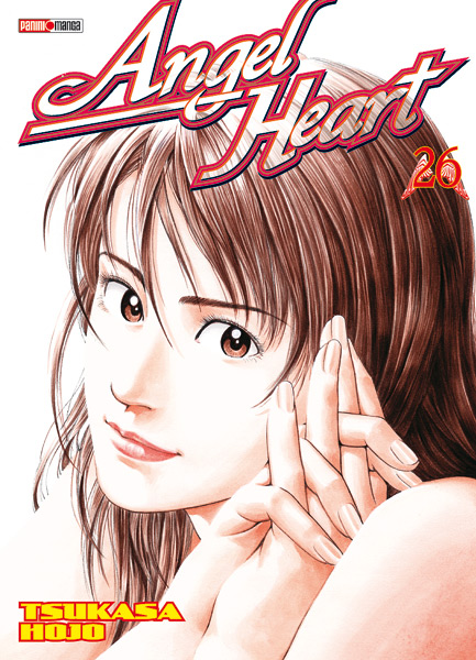 Angel Heart - Volume 26