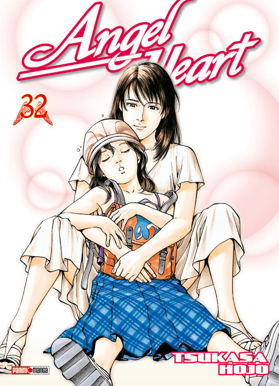 Angel Heart - Volume 32