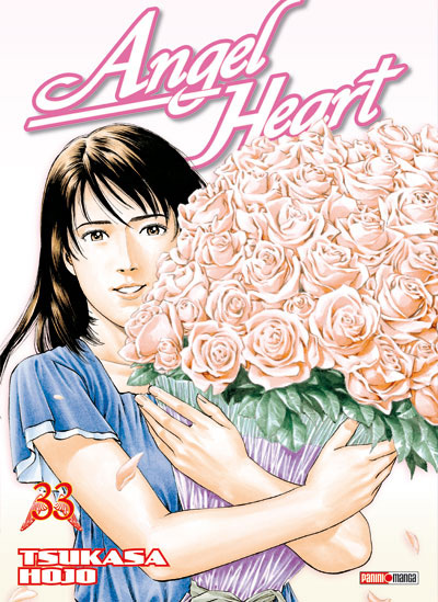 Angel Heart - Volume 33