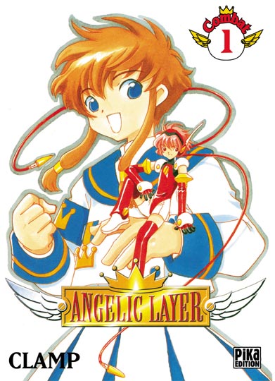 Angelic Layer