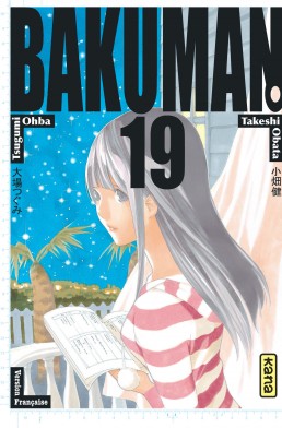 Bakuman. - Volume 19