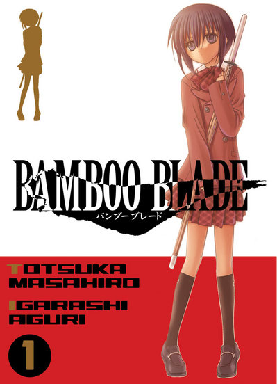 Bamboo Blade