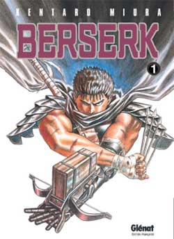 Berserk