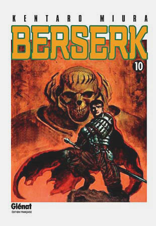 Berserk - Volume 10