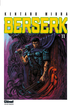 Berserk - Volume 11