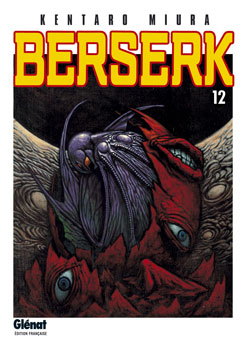 Berserk - Volume 12