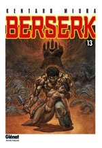 Berserk - Volume 13