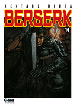 Berserk - Volume 14