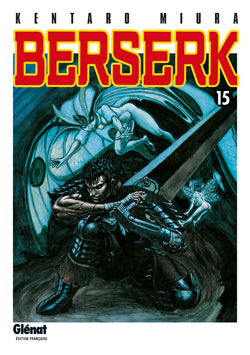 Berserk - Volume 15