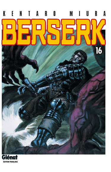 Berserk - Volume 16