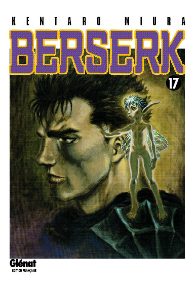 Berserk - Volume 17