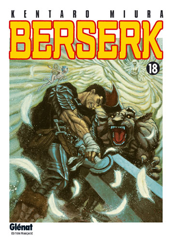 Berserk - Volume 18