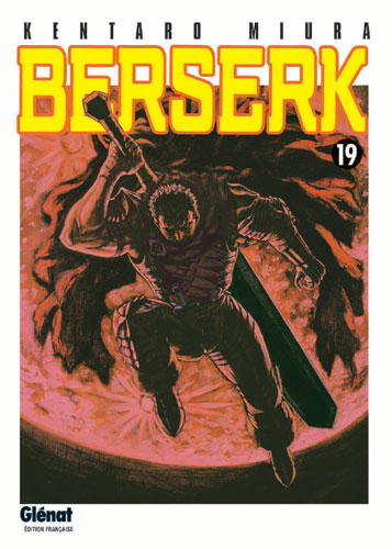 Berserk - Volume 19