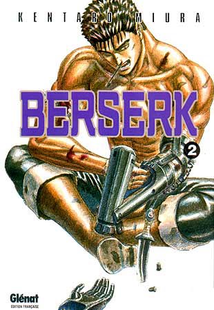 Berserk - Volume 2