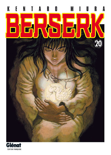 Berserk - Volume 20