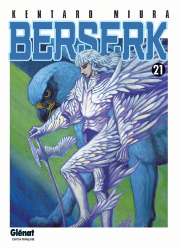 Berserk - Volume 21