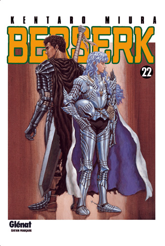 Berserk - Volume 22