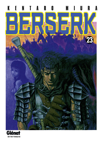 Berserk - Volume 23