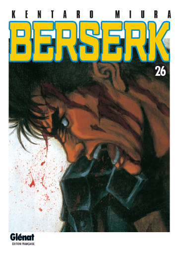 Berserk - Volume 26