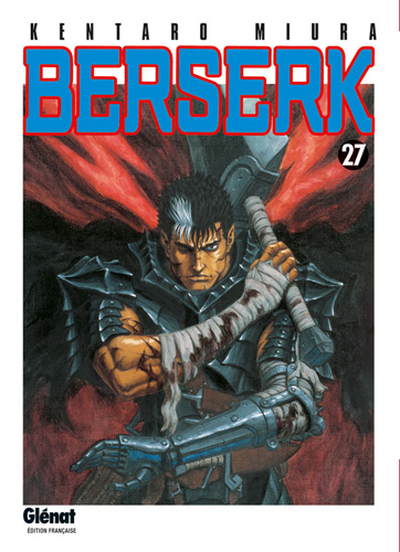 Berserk - Volume 27