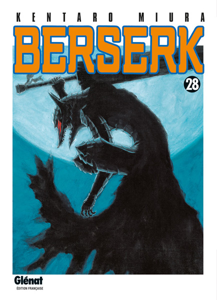 Berserk - Volume 28