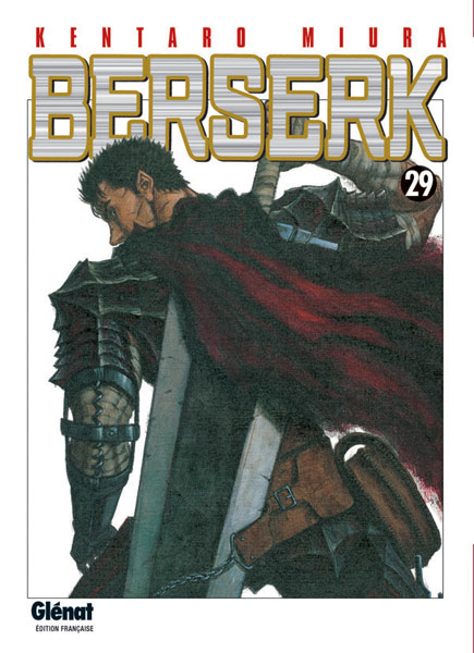 Berserk - Volume 29