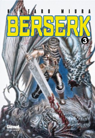 Berserk - Volume 3