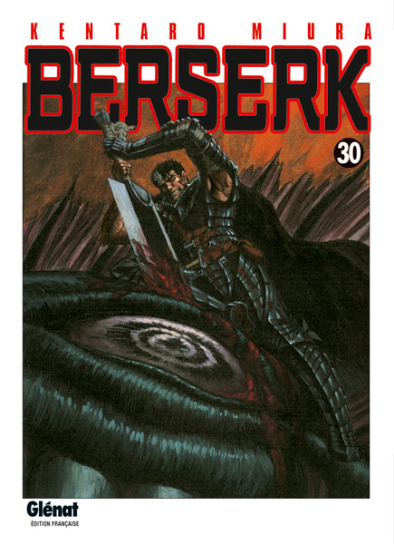 Berserk - Volume 30