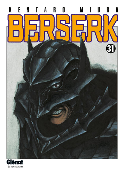 Berserk - Volume 31