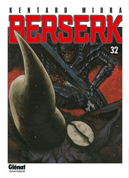 Berserk - Volume 32