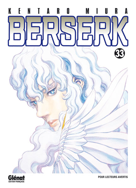 Berserk - Volume 33