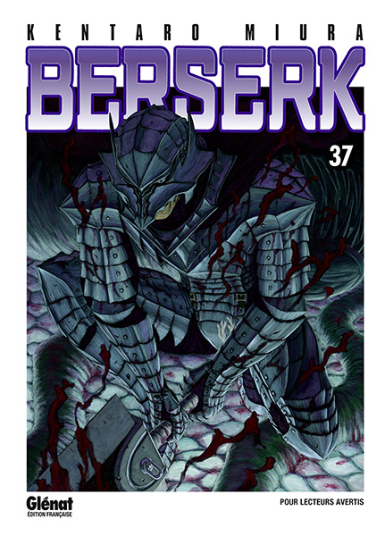 Berserk - Volume 37