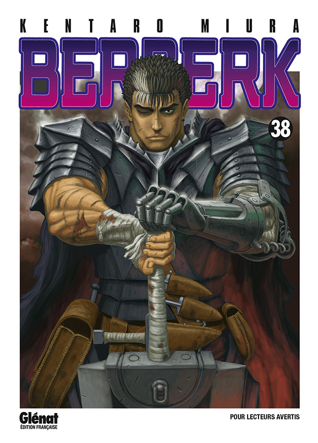 Berserk - Volume 38