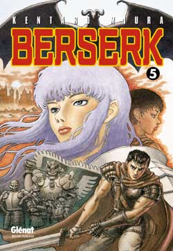 Berserk - Volume 5