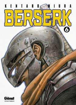 Berserk - Volume 6