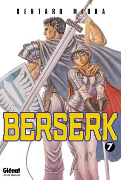 Berserk - Volume 7