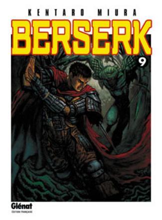 Berserk - Volume 9