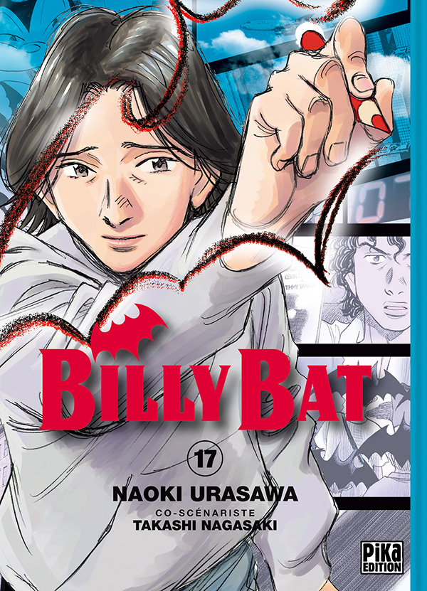 Billy Bat - Volume 17