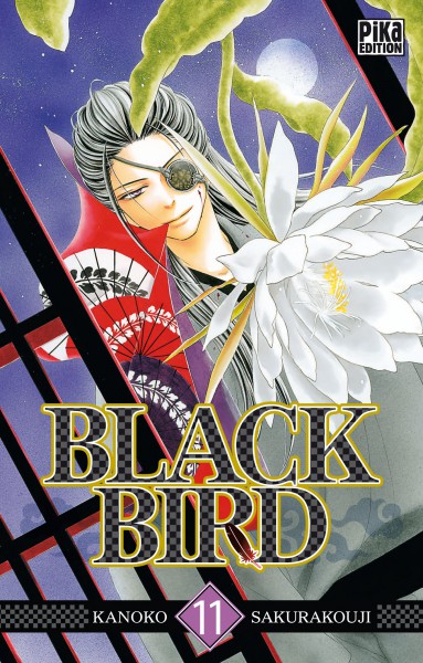 Black Bird - Volume 11