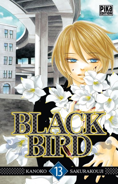 Black Bird - Volume 13