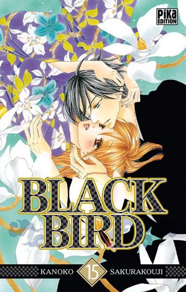 Black Bird - Volume 15