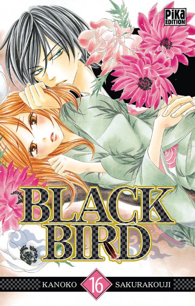 Black Bird - Volume 16