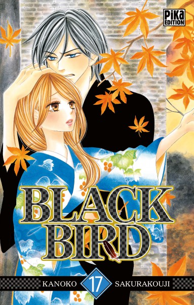 Black Bird - Volume 17