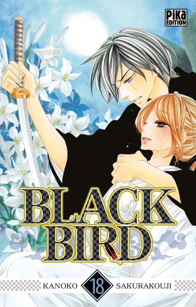 Black Bird - Volume 18