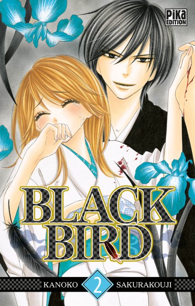 Black Bird - Volume 2