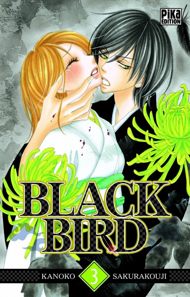 Black Bird - Volume 3